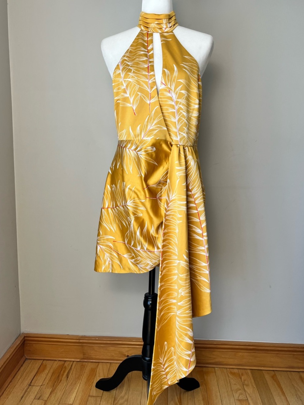 Revolve Camila Coelho Antonio Mini Dress - Picture 2 of 8